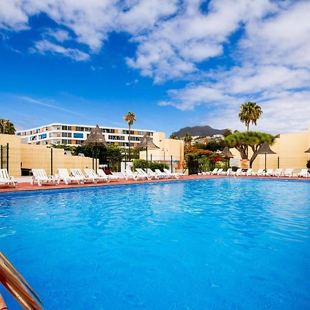 Bungalow Costa Adeje Cortijo 4-6 بلايا ذي لاس أميريكاس المظهر الخارجي الصورة