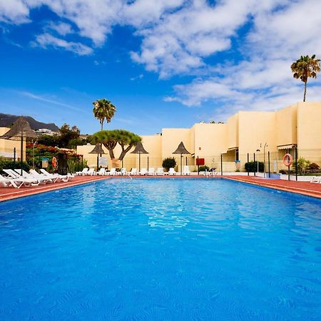 Bungalow Costa Adeje Cortijo 4-6 بلايا ذي لاس أميريكاس المظهر الخارجي الصورة