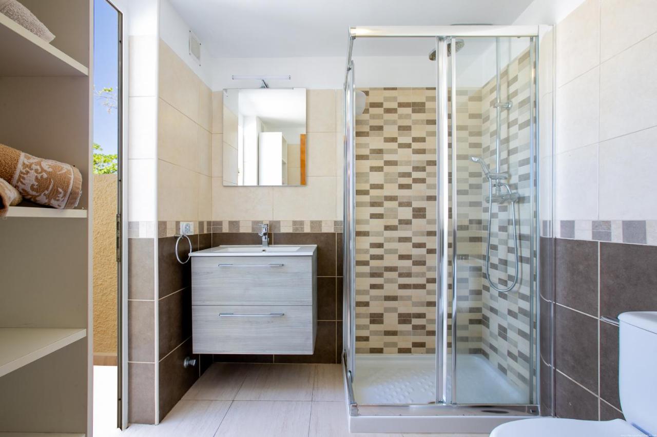 Bungalow Costa Adeje Cortijo 4-6 بلايا ذي لاس أميريكاس المظهر الخارجي الصورة