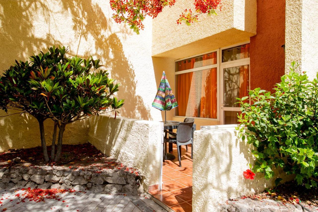Bungalow Costa Adeje Cortijo 4-6 بلايا ذي لاس أميريكاس المظهر الخارجي الصورة